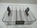 【中古】【未使用・未開封品】KitchenAid w10728863?Dishwasher食器ラック、上部