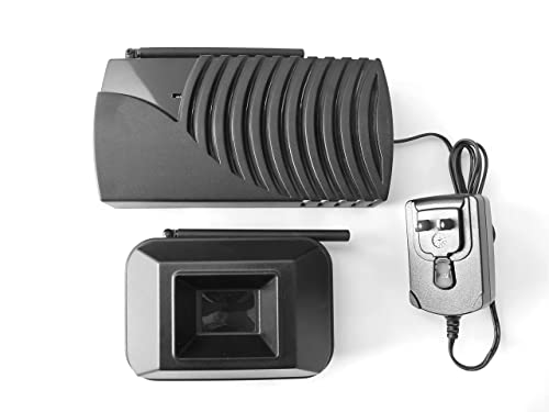 【中古】【未使用・未開封品】Rodann Electronics Wireless Driveway Alarm System by Rodann Electronics【メーカー名】【メーカー型番】【ブランド名】Leikf カテゴリー別, DIY & Garden - AmazonGlobal free shipping 【商品説明】Rodann Electronics Wireless Driveway Alarm System by Rodann Electronics【注意】こちらは輸入品となります。当店では初期不良に限り、商品到着から7日間は返品を 受付けております。こちらは当店海外ショップで一般の方から買取した未使用・未開封品です。買取した為、中古扱いとしております。他モールとの併売品の為、完売の際はご連絡致しますのでご了承ください。ご注文からお届けまで1、ご注文⇒ご注文は24時間受け付けております。2、注文確認⇒ご注文後、当店から注文確認メールを送信します。3、当店海外倉庫から当店日本倉庫を経由しお届けしますので10〜30営業日程度でのお届けとなります。4、入金確認⇒前払い決済をご選択の場合、ご入金確認後、配送手配を致します。5、出荷⇒配送準備が整い次第、出荷致します。配送業者、追跡番号等の詳細をメール送信致します。6、到着⇒出荷後、1〜3日後に商品が到着します。　※離島、北海道、九州、沖縄は遅れる場合がございます。予めご了承下さい。お電話でのお問合せは少人数で運営の為受け付けておりませんので、メールにてお問合せお願い致します。営業時間　月〜金　10:00〜17:00お客様都合によるご注文後のキャンセル・返品はお受けしておりませんのでご了承下さい。