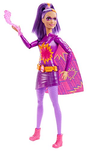 House, Building - 【中古】【未使用・未開封品】バービーFireスーパーヒーロー人形。