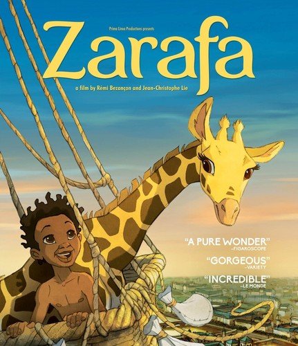 Zarafa / 
