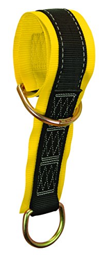 š̤ۡѡ̤ʡFallTech 7372 Pass-Thru Web Anchor Sling, 6-Foot by FallTech