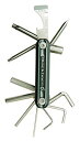 【中古】【未使用・未開封品】Blackburn(ブラックバーン) GRID 13 MULTI TOOL グリッド13マルチツール 7068158