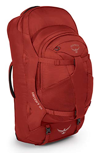 【中古】【未使用・未開封品】Osprey Packs Farpoint 55?Pack???3173???3356?cu in(4.0)