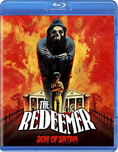 【中古】【未使用・未開封品】The Redeemer: Son of Satan