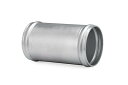 【中古】【未使用・未開封品】HPS AJ600-200 6061 T6 アルミニウムジョイナーチューブ ビーズロール付き 16ゲージ 長さ6インチ 外径2インチ 壁厚0.065インチ(4)