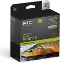 【中古】【未使用・未開封品】RIO InTouch Versitip II フライライン WF10F