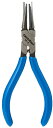 【中古】【未使用・未開封品】Park Tool RP-5 - スナップリング(サークリップ)プライヤー - 1.7 mmストレート内部工具