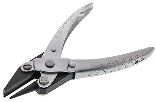 Rakuten - 【中古】【未使用・未開封品】プライヤー - 平行、ラウンド/凹面 - PLR-862.00