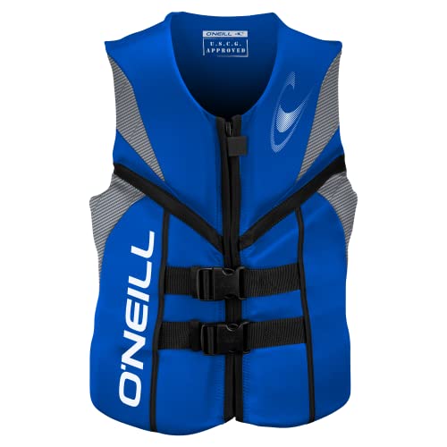 š̤ۡѡ̤ʡO'Neill Men's Reactor USCG Life Vest