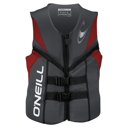 š̤ۡѡ̤ʡO'Neill Men's Reactor USCG Life Vest