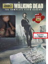 楽天AJIMURA-SHOP【中古】【未使用・未開封品】The Walking Dead: The Complete Fifth Season DVD + Funko Toy