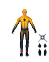 【中古】【未使用・未開封品】[DC コレクタブルズ]DC Collectibles The Flash TV: ReverseFlash Action Figure SEP150342 [並行輸入品]