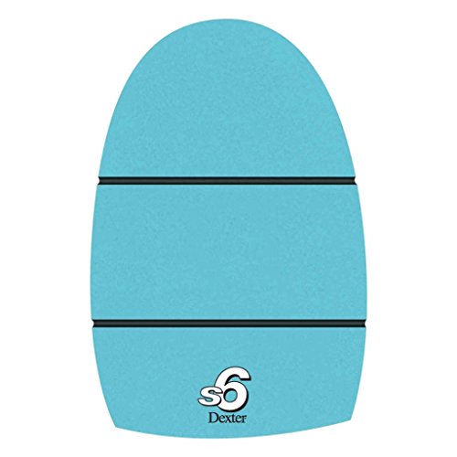 【中古】【未使用・未開封品】(Medium Mens Sizes 9-10.5) - Dexter The 9- S6 Microfiber Slide Sole