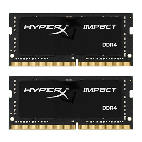 【中古】【未使用・未開封品】キングストン Kingston ノート用 オーバークロック PCメモリ DDR4-2133(PC4-17000) 8GBx2枚 HyperX Impact CL13 Non-ECC SODIMM HX421S13IBK2/16 永久保証【メーカー名】【メーカー型番】【ブランド名】キングストンテクノロジー メモリ, メモリーとは, IIJmio SIMカード まとめ買いキャンペーン, キングストン PCメモリ 【商品説明】キングストン Kingston ノート用 オーバークロック PCメモリ DDR4-2133(PC4-17000) 8GBx2枚 HyperX Impact CL13 Non-ECC SODIMM HX421S13IBK2/16 永久保証【注意】こちらは輸入品となります。当店では初期不良に限り、商品到着から7日間は返品を 受付けております。こちらは当店海外ショップで一般の方から買取した未使用・未開封品です。買取した為、中古扱いとしております。他モールとの併売品の為、完売の際はご連絡致しますのでご了承ください。ご注文からお届けまで1、ご注文⇒ご注文は24時間受け付けております。2、注文確認⇒ご注文後、当店から注文確認メールを送信します。3、当店海外倉庫から当店日本倉庫を経由しお届けしますので10〜30営業日程度でのお届けとなります。4、入金確認⇒前払い決済をご選択の場合、ご入金確認後、配送手配を致します。5、出荷⇒配送準備が整い次第、出荷致します。配送業者、追跡番号等の詳細をメール送信致します。6、到着⇒出荷後、1〜3日後に商品が到着します。　※離島、北海道、九州、沖縄は遅れる場合がございます。予めご了承下さい。お電話でのお問合せは少人数で運営の為受け付けておりませんので、メールにてお問合せお願い致します。営業時間　月〜金　10:00〜17:00お客様都合によるご注文後のキャンセル・返品はお受けしておりませんのでご了承下さい。
