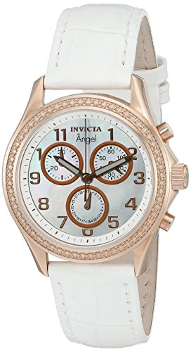 【中古】【未使用・未開封品】[インビクタ] Invicta 腕時計 Angel Collection エンジェル コレクション..