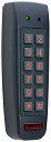 【中古】【未使用・未開封品】DynaLock 7450 Stand Alone Digital Keypad, Narrow, Mullion Design, ...