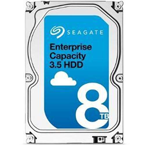 【中古】【未使用・未開封品】シーゲイト ( Seagate ) Ent...(2.0)