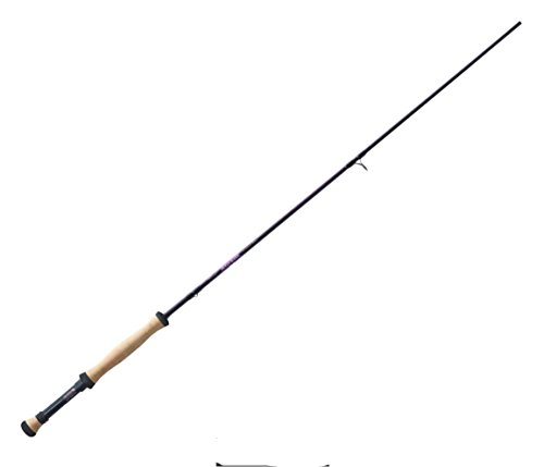 š̤ۡѡ̤ʡ(2.1m 7wt Mod-Fast 2pc, 7.2) - St. Croix - Mojo Bass Fly Rod