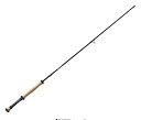 【中古】【未使用・未開封品】(2.1m 7wt Mod-Fast 2pc, 7.2) - St. Croix - Mojo Bass Fly Rod