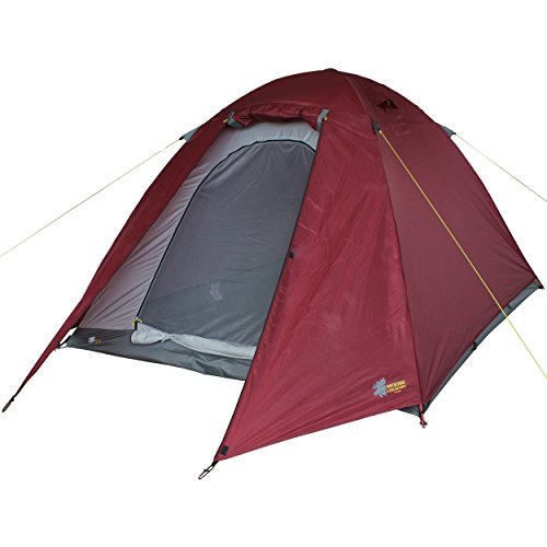 yÁzygpEJizHigh Peak Outdoors BaseCamp 4 Person 4-Season Expedition-Quality Backpacking Tent by High Peak Outdoors
