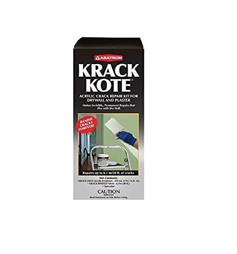 【中古】【未使用・未開封品】Krack Kote???????Crack??????????Plaster