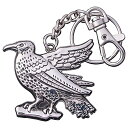 【中古】【未使用・未開封品】Harry Potter - Ravenclaw Shaped Keychain - N/A - One Size