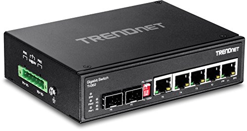 TrendNET 6-port Gigabit Switch