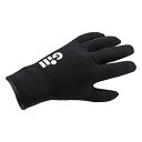 yÁzygpEJizGill (M) lIv[ EB^[ O[u (Neoprene Winter Gloves) ubN L 7672