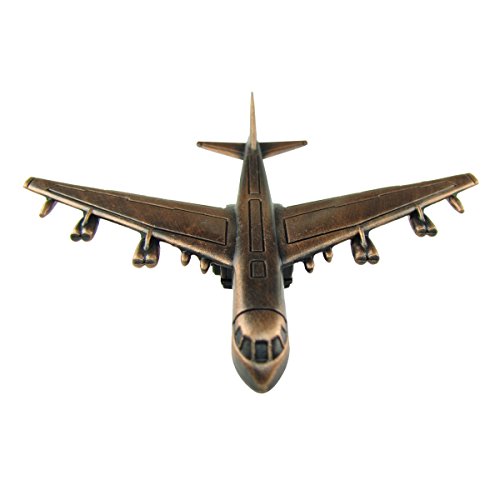 B-52 Bomber Plane Replica Die Cast Miniature Pencil Sharpener