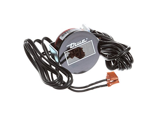 š̤ۡѡ̤ʡTrue 980208 Thermometer, 20Dt-U-4Co-N6U-2.0, 8