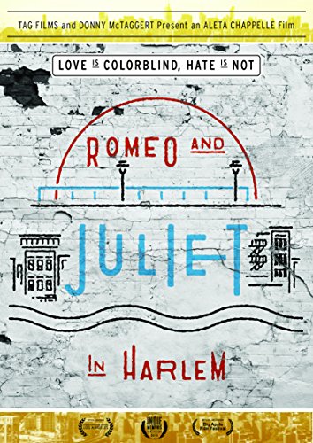 【中古】【未使用・未開封品】Romeo and Juliet in Harlem