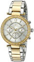 【中古】【未使用・未開封品】Invicta Women's 20470SYB Angel Analog Display Swiss Quartz Two Ton...