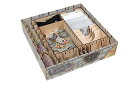 【中古】【未使用・未開封品】The Broken Token Box オーガナイザー キャッスルパニック用