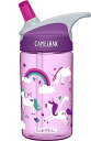 š̤ۡѡ̤ʡCamelbak Eddy Kids .4l BPAե꡼ܥȥ롢Unicorns