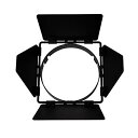 【中古】【未使用・未開封品】(NEO Barn Doors) - Rotolight Neo Barn Doors - Black