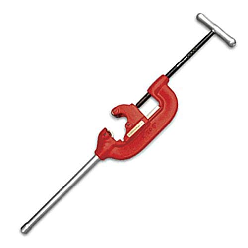š̤ۡѡ̤ʡWheeler Rex 4690 Steel Pipe Cutter - 2-4 in.