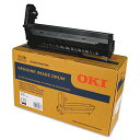 【中古】【未使用・未開封品】OKI45395712 - Oki Black Image Drum - 30,000 Pages5 by OKI