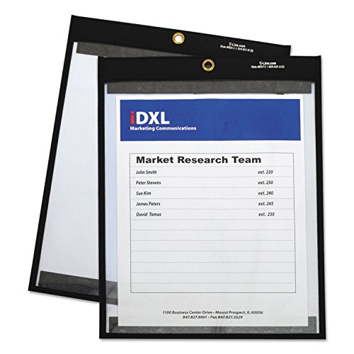 【中古】【未使用・未開封品】cli85912???c-line縫製ビニールShopチケットホルダー