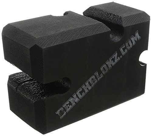【中古】【未使用・未開封品】BenchBlokz 2-5 Board