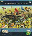 【中古】【未使用・未開封品】In the Meadow 550ピースパズル(3)