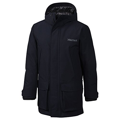 š̤ۡѡ̤ʡMarmot Hampton Jacket???Men 's Medium Midnight Navy