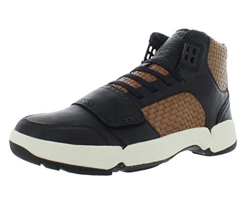 【中古】【未使用・未開封品】Creative Recreation Cesario Archive メンズシューズ, ブラック/ブラウン, 24