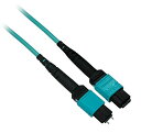 【中古】【未使用・未開封品】RiteAV???MTP 10?GB 50?/ 125?om4マルチモード光ファイバケーブルプレナム( OFNP ) 24ファイバー...