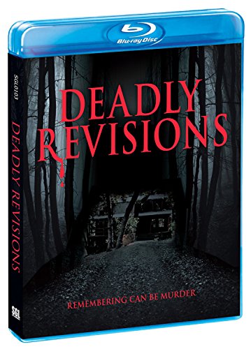 【中古】【未使用・未開封品】Deadly Revisions / [Blu-ray]