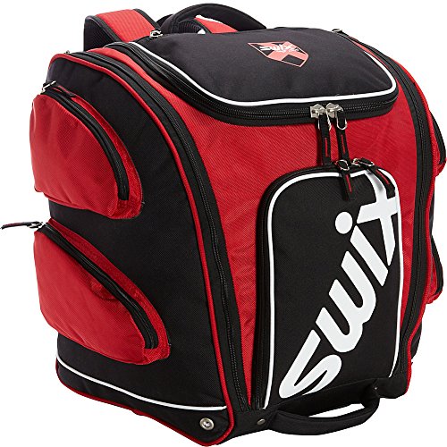 【中古】【未使用・未開封品】Swix Tri Pack Ski Boot Bag Red NNT23 2016 version by Swix【メーカー名】【メーカー型番】【ブランド名】SWIX(スウィックス) ブーツバッグ 【商品説明】Swix Tri Pack Ski Boot Bag Red NNT23 2016 version by Swix【注意】こちらは輸入品となります。当店では初期不良に限り、商品到着から7日間は返品を 受付けております。こちらは当店海外ショップで一般の方から買取した未使用・未開封品です。買取した為、中古扱いとしております。他モールとの併売品の為、完売の際はご連絡致しますのでご了承ください。ご注文からお届けまで1、ご注文⇒ご注文は24時間受け付けております。2、注文確認⇒ご注文後、当店から注文確認メールを送信します。3、当店海外倉庫から当店日本倉庫を経由しお届けしますので10〜30営業日程度でのお届けとなります。4、入金確認⇒前払い決済をご選択の場合、ご入金確認後、配送手配を致します。5、出荷⇒配送準備が整い次第、出荷致します。配送業者、追跡番号等の詳細をメール送信致します。6、到着⇒出荷後、1〜3日後に商品が到着します。　※離島、北海道、九州、沖縄は遅れる場合がございます。予めご了承下さい。お電話でのお問合せは少人数で運営の為受け付けておりませんので、メールにてお問合せお願い致します。営業時間　月〜金　10:00〜17:00お客様都合によるご注文後のキャンセル・返品はお受けしておりませんのでご了承下さい。