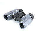 【中古】【未使用・未開封品】Carson Mantaray 8x24mm ポロプリズムコンパクト双眼鏡 旅行 キャンプ ハイキング バードウォッチング スポーツ...
