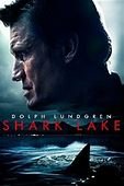 【中古】【未使用・未開封品】Shark Lake [Blu-ray]