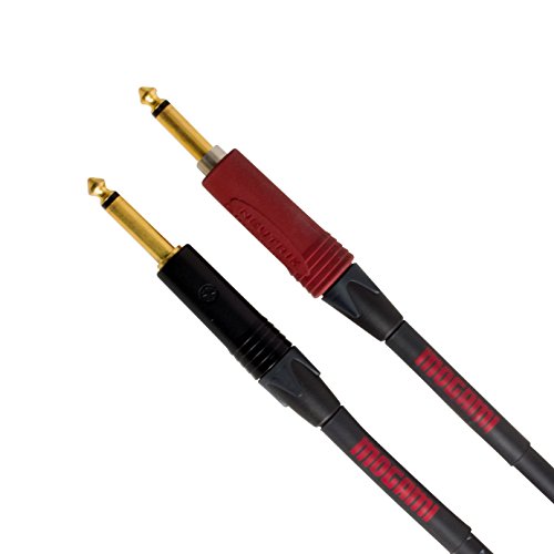 【中古】【未使用・未開封品】Mogami Overdrive Guitar, Instrument Cable, 12 ft by Mogami