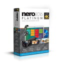 【中古】【未使用・未開封品】Nero 2016 Platinum[並行輸入]【メーカー名】【メーカー型番】【ブランド名】Nero 写真・画像編集, 画像・映像制作, PCソフト パッケージ版, 輸入版PCソフト・ゲーム, Adobe LR5・Elements12　まとめ買い割引対象, PCソフト（ゲーム、アダルトをのぞく）, 【1000円OFF】対象のグラフィックスソフト 【商品説明】Nero 2016 Platinum[並行輸入]【注意】こちらは輸入品となります。当店では初期不良に限り、商品到着から7日間は返品を 受付けております。こちらは当店海外ショップで一般の方から買取した未使用・未開封品です。買取した為、中古扱いとしております。他モールとの併売品の為、完売の際はご連絡致しますのでご了承ください。ご注文からお届けまで1、ご注文⇒ご注文は24時間受け付けております。2、注文確認⇒ご注文後、当店から注文確認メールを送信します。3、当店海外倉庫から当店日本倉庫を経由しお届けしますので10〜30営業日程度でのお届けとなります。4、入金確認⇒前払い決済をご選択の場合、ご入金確認後、配送手配を致します。5、出荷⇒配送準備が整い次第、出荷致します。配送業者、追跡番号等の詳細をメール送信致します。6、到着⇒出荷後、1〜3日後に商品が到着します。　※離島、北海道、九州、沖縄は遅れる場合がございます。予めご了承下さい。お電話でのお問合せは少人数で運営の為受け付けておりませんので、メールにてお問合せお願い致します。営業時間　月〜金　10:00〜17:00お客様都合によるご注文後のキャンセル・返品はお受けしておりませんのでご了承下さい。