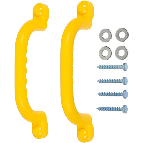 【中古】【未使用・未開封品】Swing Set Stuff プレイグラウンドハンドル SSロゴステッカー付き イエロー 10インチ【メーカー名】【メーカー型番】【ブランド名】Swing Set Stuff Inc. カテゴリー別, アクション・スポーツトイ, アクション・スポーツトイ, おもちゃ_2column, 2189318051,2189572051, Toys - AmazonGlobal free shipping, アクション・スポーツトイ, スポーツトイ・乗用玩具 【商品説明】Swing Set Stuff プレイグラウンドハンドル SSロゴステッカー付き イエロー 10インチ【注意】こちらは輸入品となります。当店では初期不良に限り、商品到着から7日間は返品を 受付けております。こちらは当店海外ショップで一般の方から買取した未使用・未開封品です。買取した為、中古扱いとしております。他モールとの併売品の為、完売の際はご連絡致しますのでご了承ください。ご注文からお届けまで1、ご注文⇒ご注文は24時間受け付けております。2、注文確認⇒ご注文後、当店から注文確認メールを送信します。3、当店海外倉庫から当店日本倉庫を経由しお届けしますので10〜30営業日程度でのお届けとなります。4、入金確認⇒前払い決済をご選択の場合、ご入金確認後、配送手配を致します。5、出荷⇒配送準備が整い次第、出荷致します。配送業者、追跡番号等の詳細をメール送信致します。6、到着⇒出荷後、1〜3日後に商品が到着します。　※離島、北海道、九州、沖縄は遅れる場合がございます。予めご了承下さい。お電話でのお問合せは少人数で運営の為受け付けておりませんので、メールにてお問合せお願い致します。営業時間　月〜金　10:00〜17:00お客様都合によるご注文後のキャンセル・返品はお受けしておりませんのでご了承下さい。